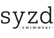 SYZD SWIMWEAR LUXURY SUSTAINABLE SWIMWEAR