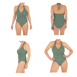 fuller bust underwired swimwear